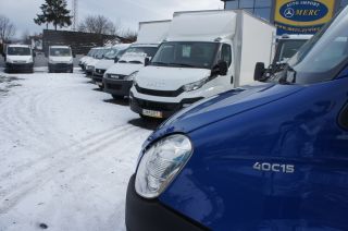 Iveco Daily 40C15
